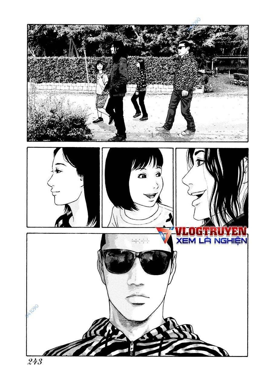 Dịch Vụ Trả Thù Ngoại Truyện Chapter 123 - 23