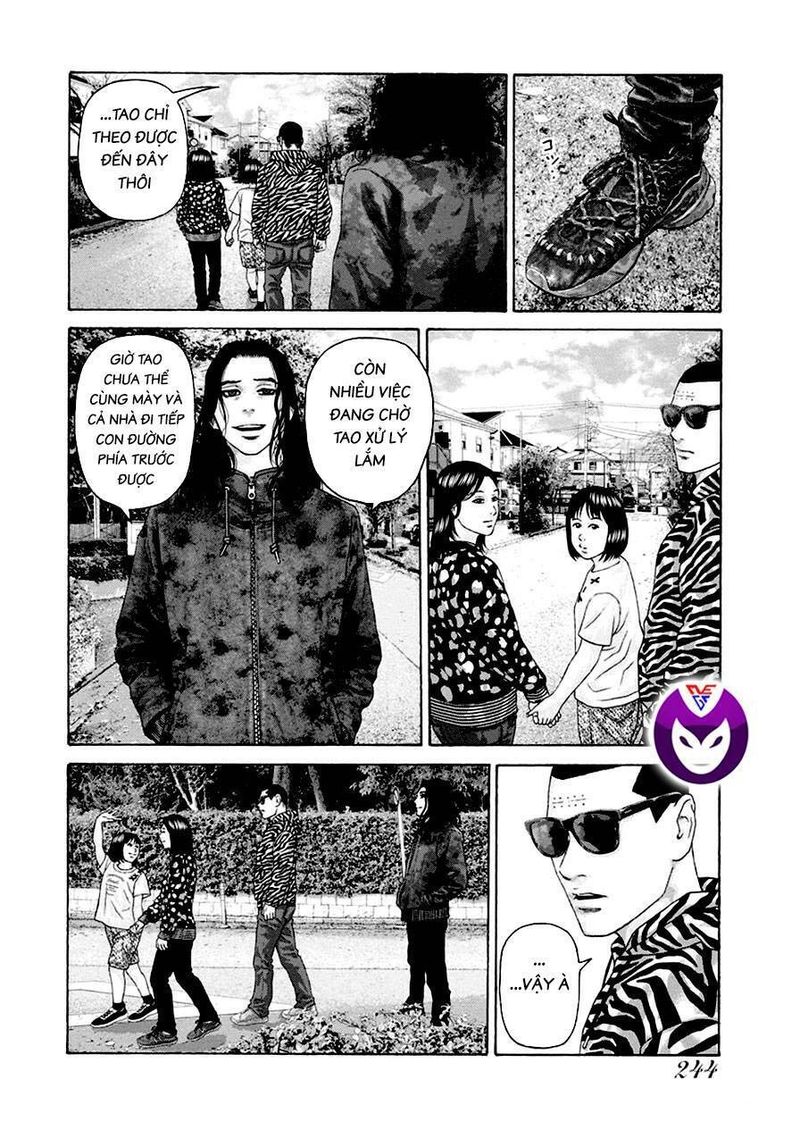 Dịch Vụ Trả Thù Ngoại Truyện Chapter 123 - 24