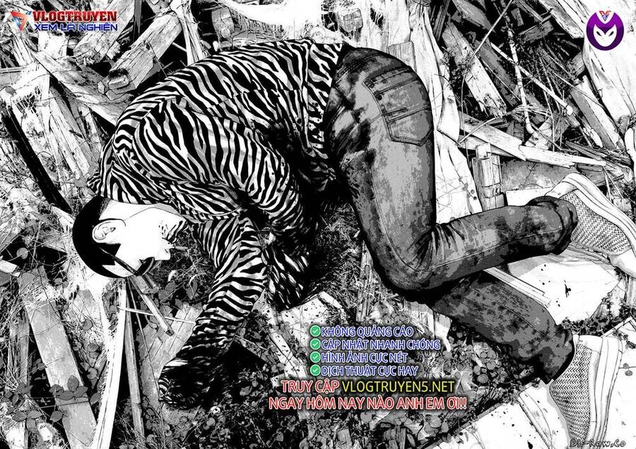 Dịch Vụ Trả Thù Ngoại Truyện Chapter 123 - 26