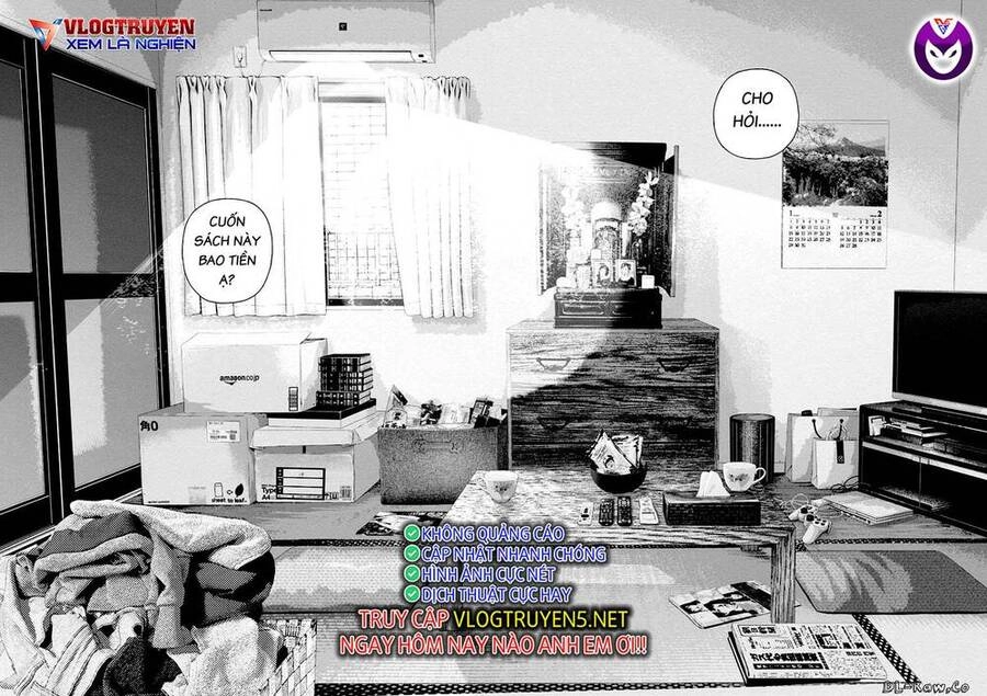 Dịch Vụ Trả Thù Ngoại Truyện Chapter 123 - 30