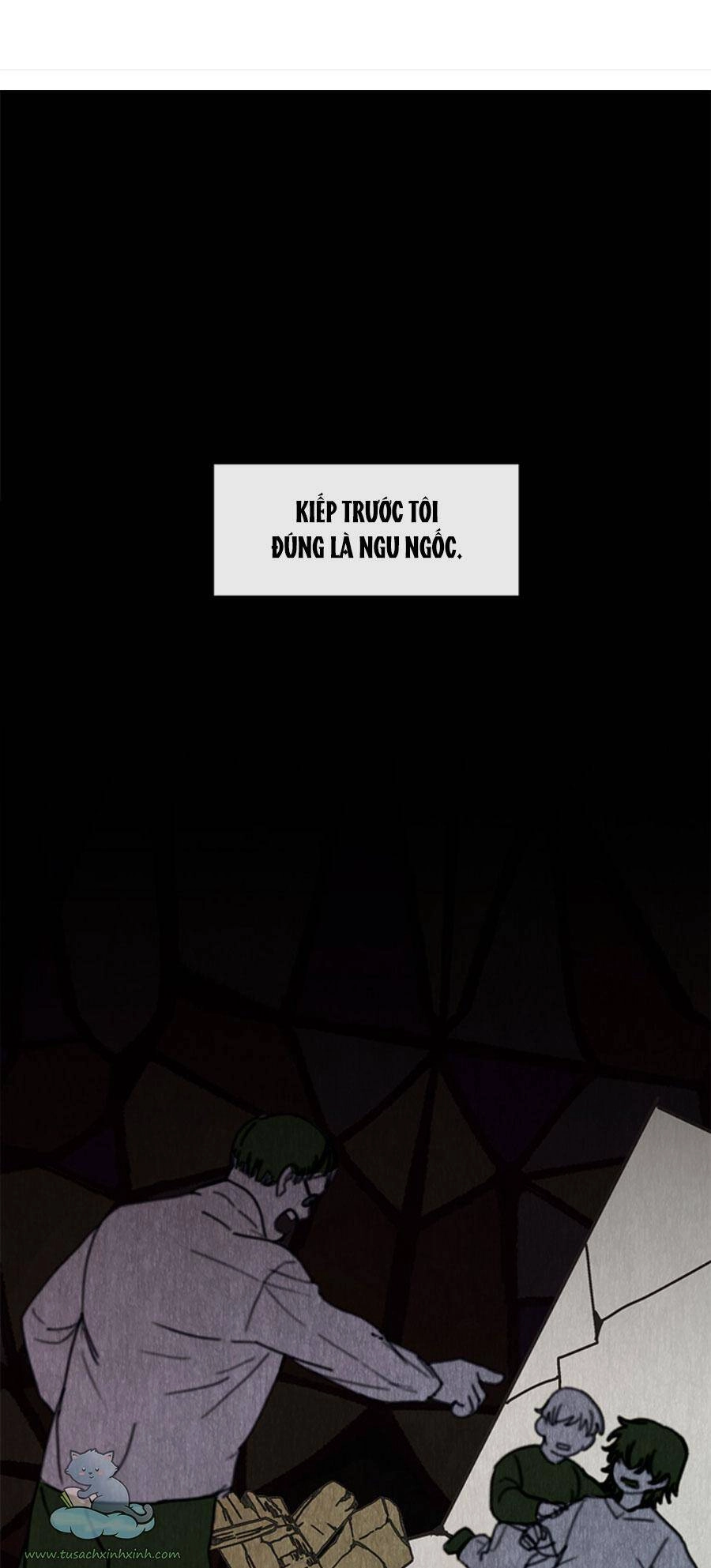 Gia Đình Bị Ám Ảnh Bởi Tôi Chapter 2 - 1