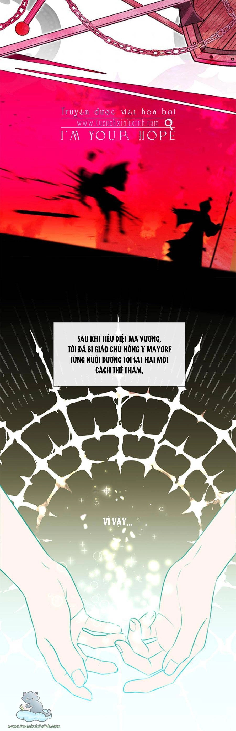 Gia Đình Bị Ám Ảnh Bởi Tôi Chapter 2 - 4