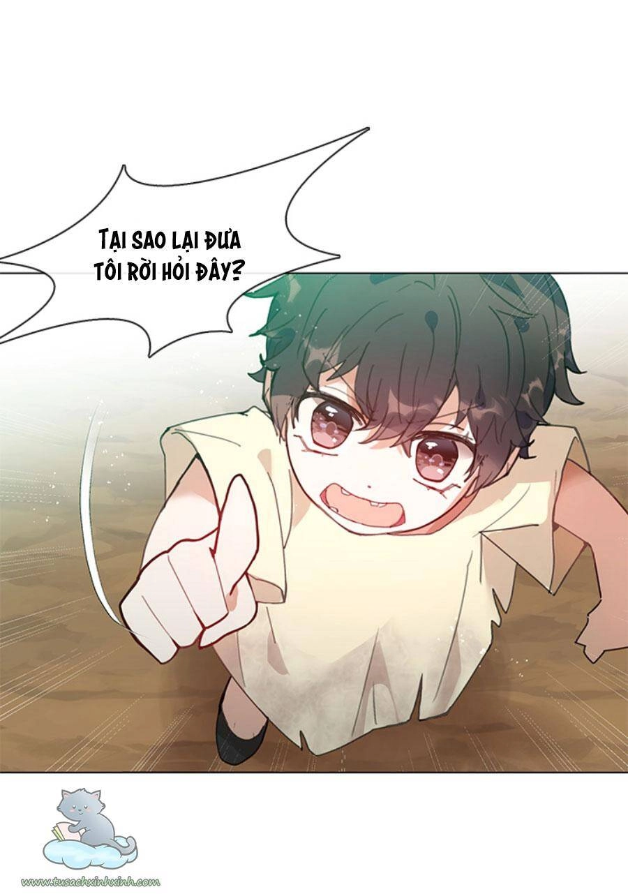 Gia Đình Bị Ám Ảnh Bởi Tôi Chapter 2 - 7