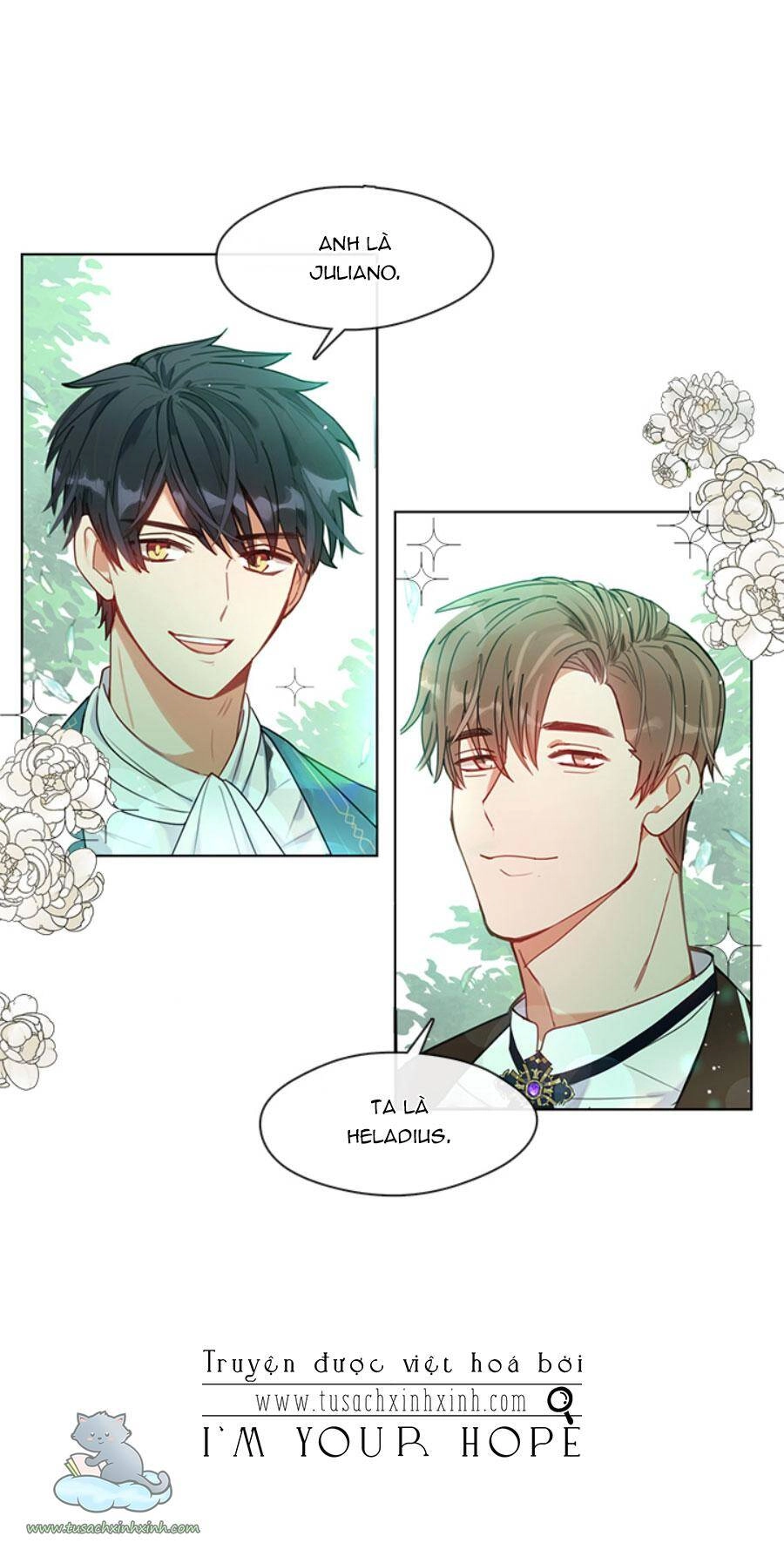 Gia Đình Bị Ám Ảnh Bởi Tôi Chapter 2 - 11