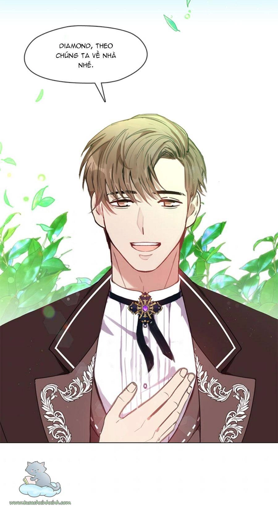 Gia Đình Bị Ám Ảnh Bởi Tôi Chapter 2 - 23