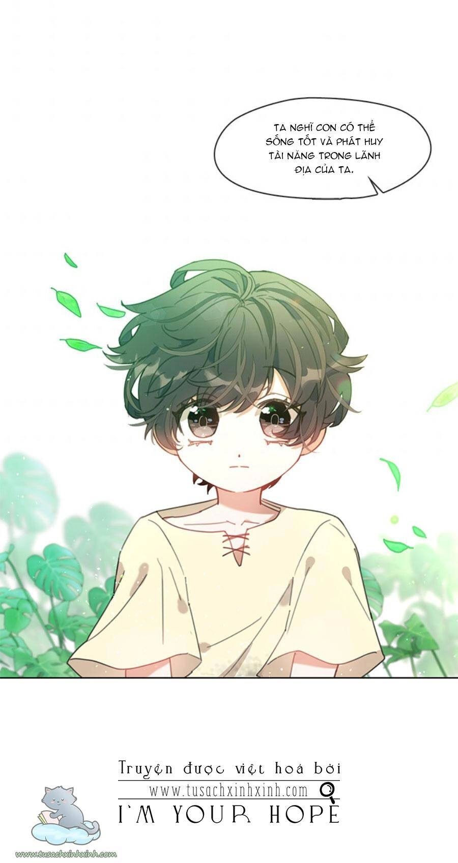 Gia Đình Bị Ám Ảnh Bởi Tôi Chapter 2 - 24