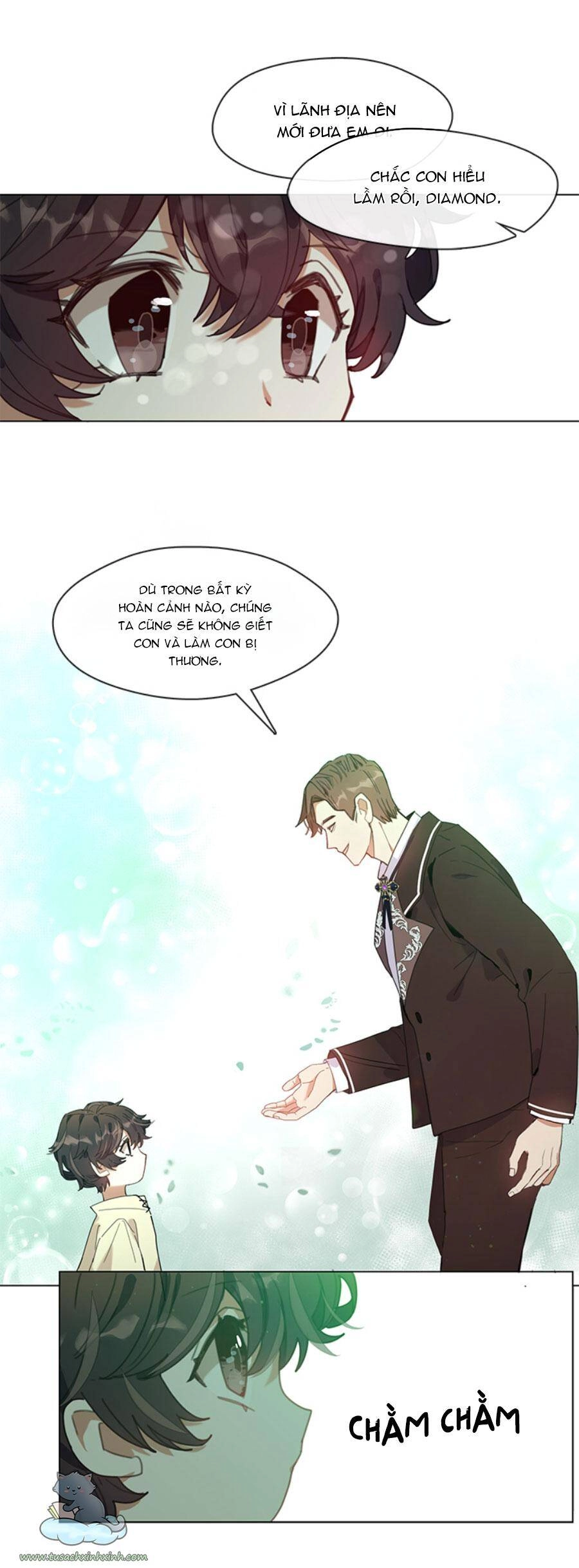 Gia Đình Bị Ám Ảnh Bởi Tôi Chapter 2 - 26