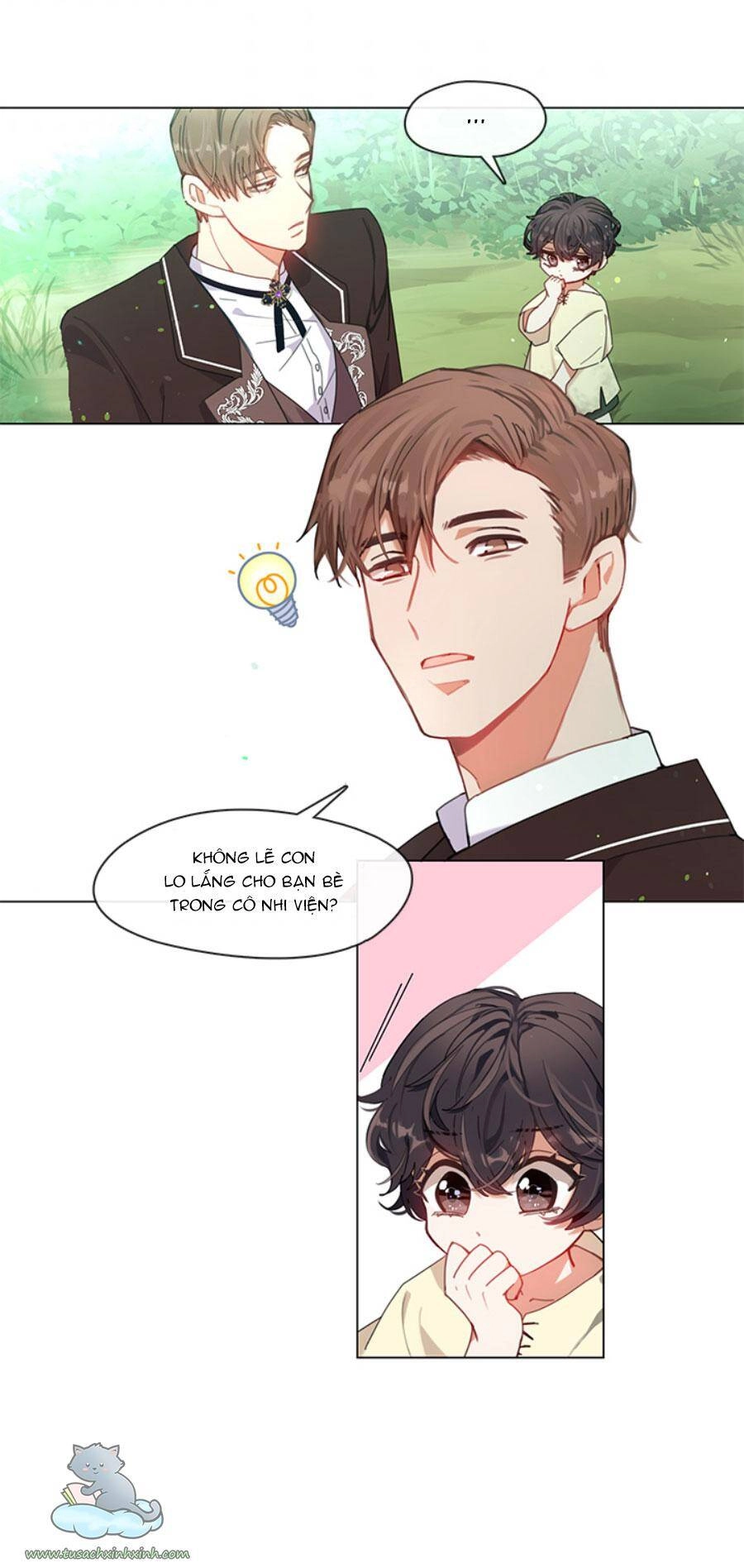 Gia Đình Bị Ám Ảnh Bởi Tôi Chapter 2 - 30