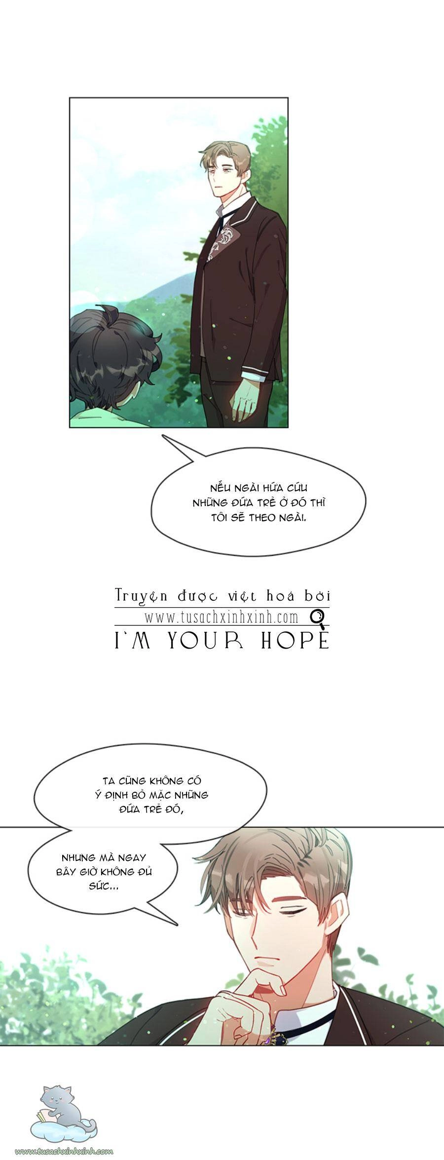 Gia Đình Bị Ám Ảnh Bởi Tôi Chapter 2 - 31