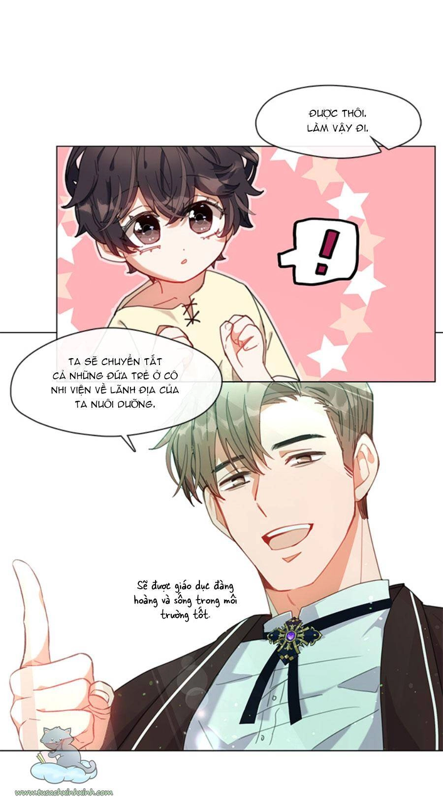 Gia Đình Bị Ám Ảnh Bởi Tôi Chapter 2 - 32