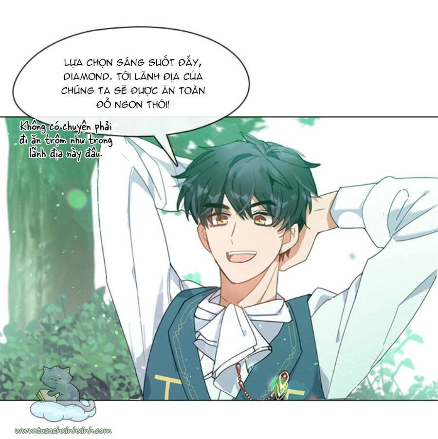 Gia Đình Bị Ám Ảnh Bởi Tôi Chapter 2 - 34