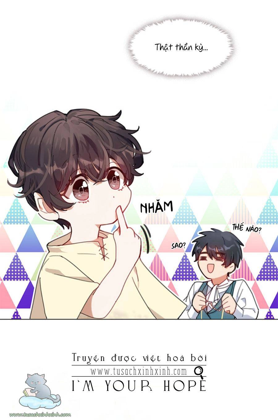 Gia Đình Bị Ám Ảnh Bởi Tôi Chapter 2 - 38