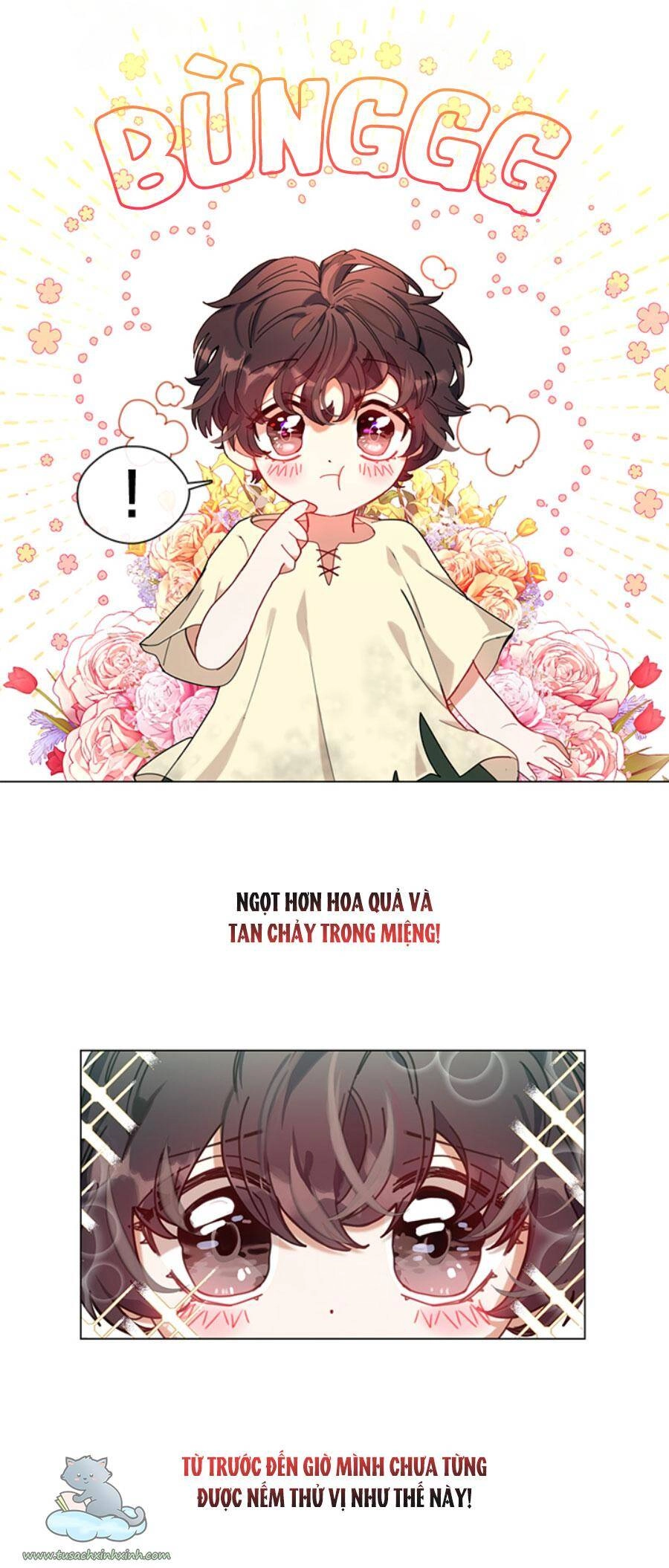 Gia Đình Bị Ám Ảnh Bởi Tôi Chapter 2 - 39