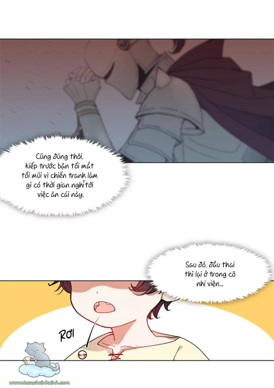 Gia Đình Bị Ám Ảnh Bởi Tôi Chapter 2 - 40