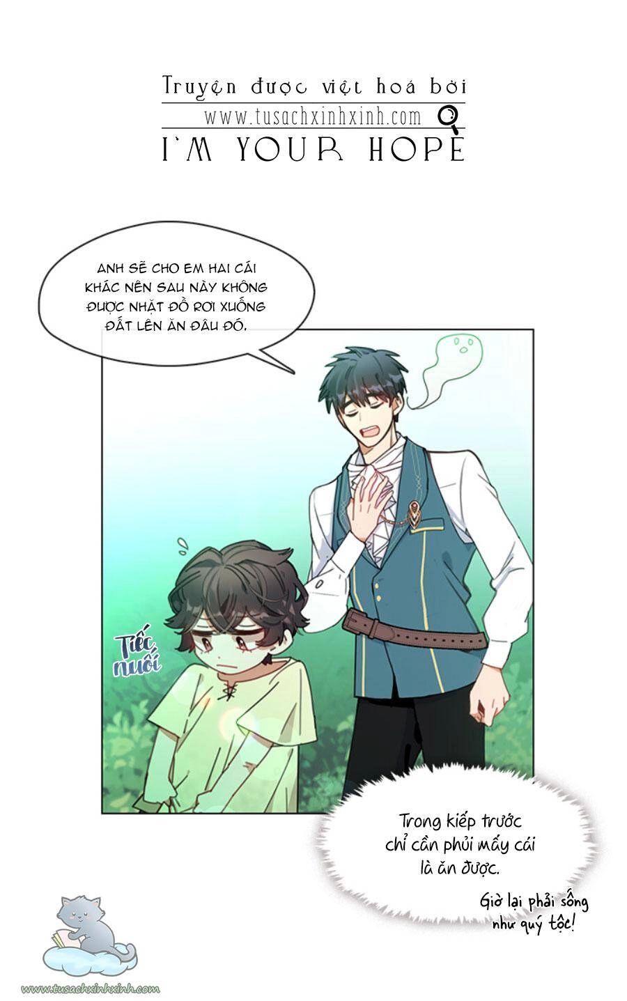 Gia Đình Bị Ám Ảnh Bởi Tôi Chapter 2 - 42