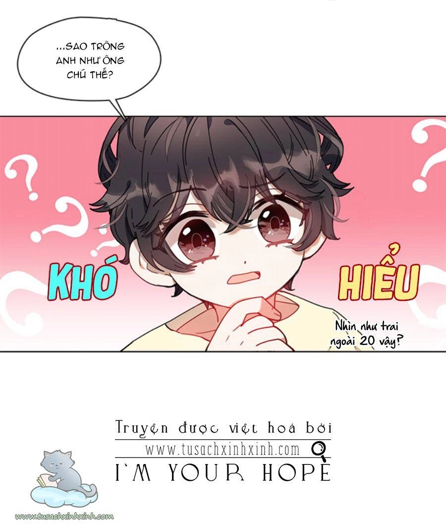 Gia Đình Bị Ám Ảnh Bởi Tôi Chapter 2 - 45