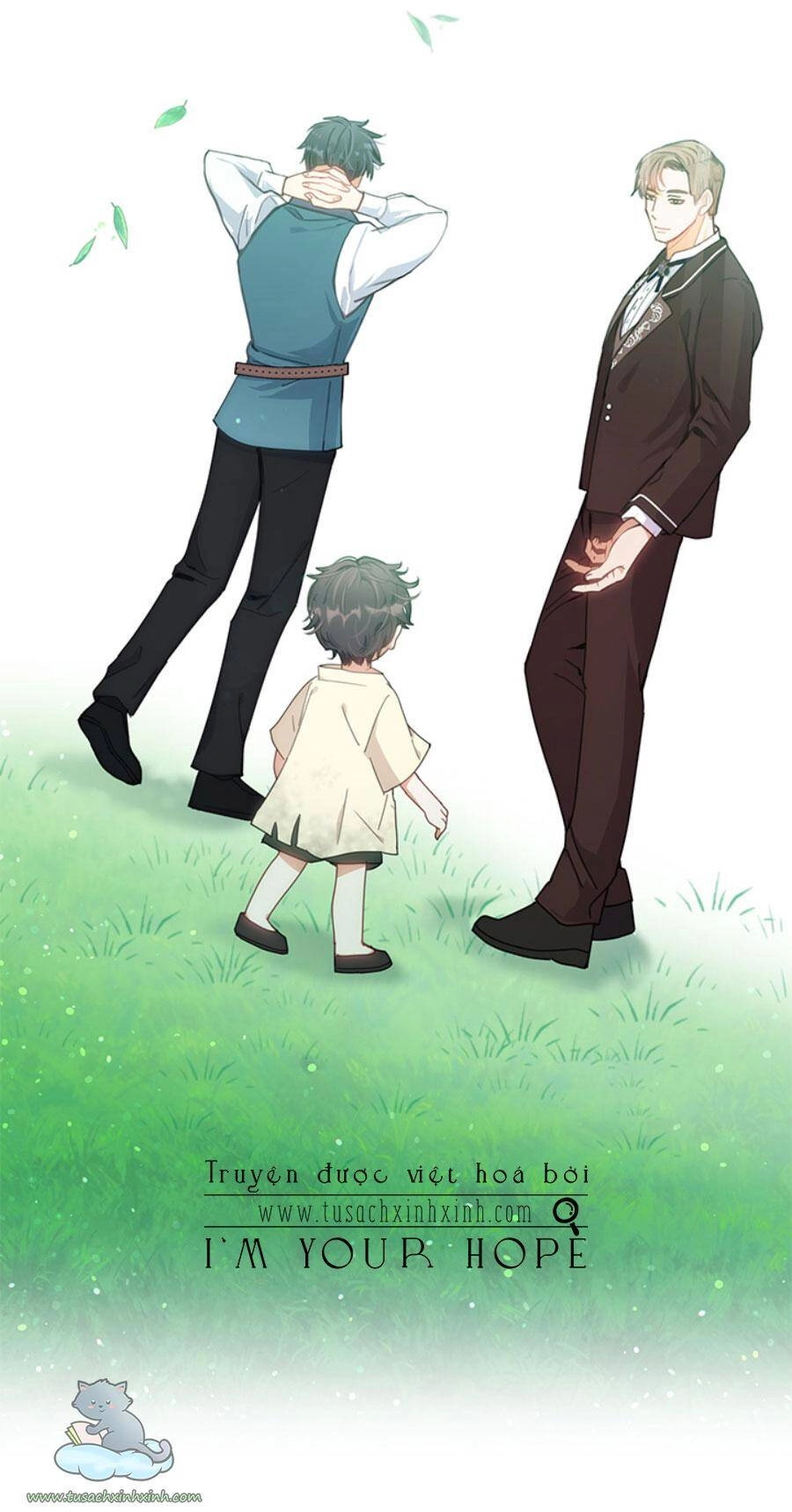 Gia Đình Bị Ám Ảnh Bởi Tôi Chapter 2 - 50