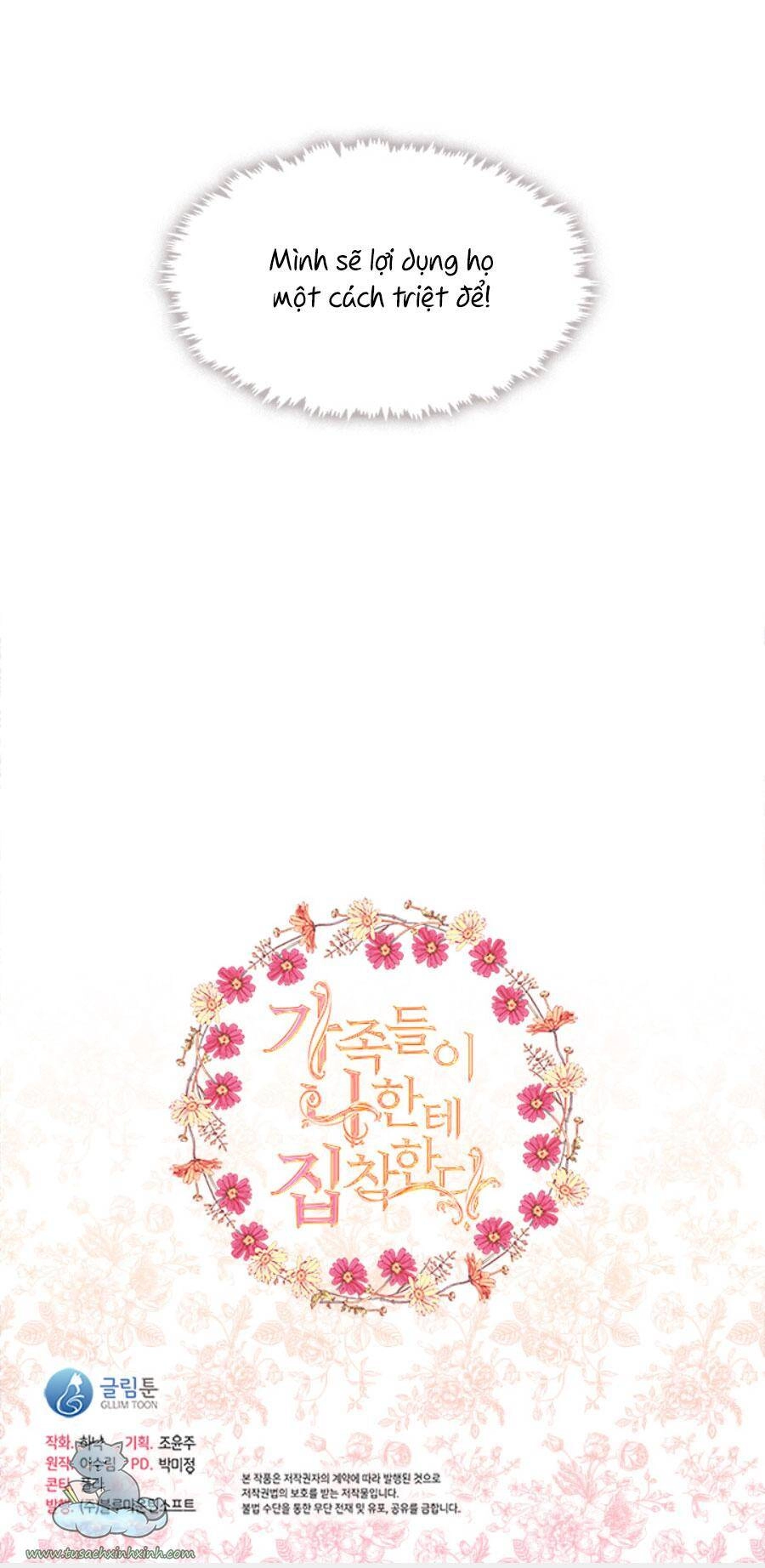 Gia Đình Bị Ám Ảnh Bởi Tôi Chapter 2 - 51