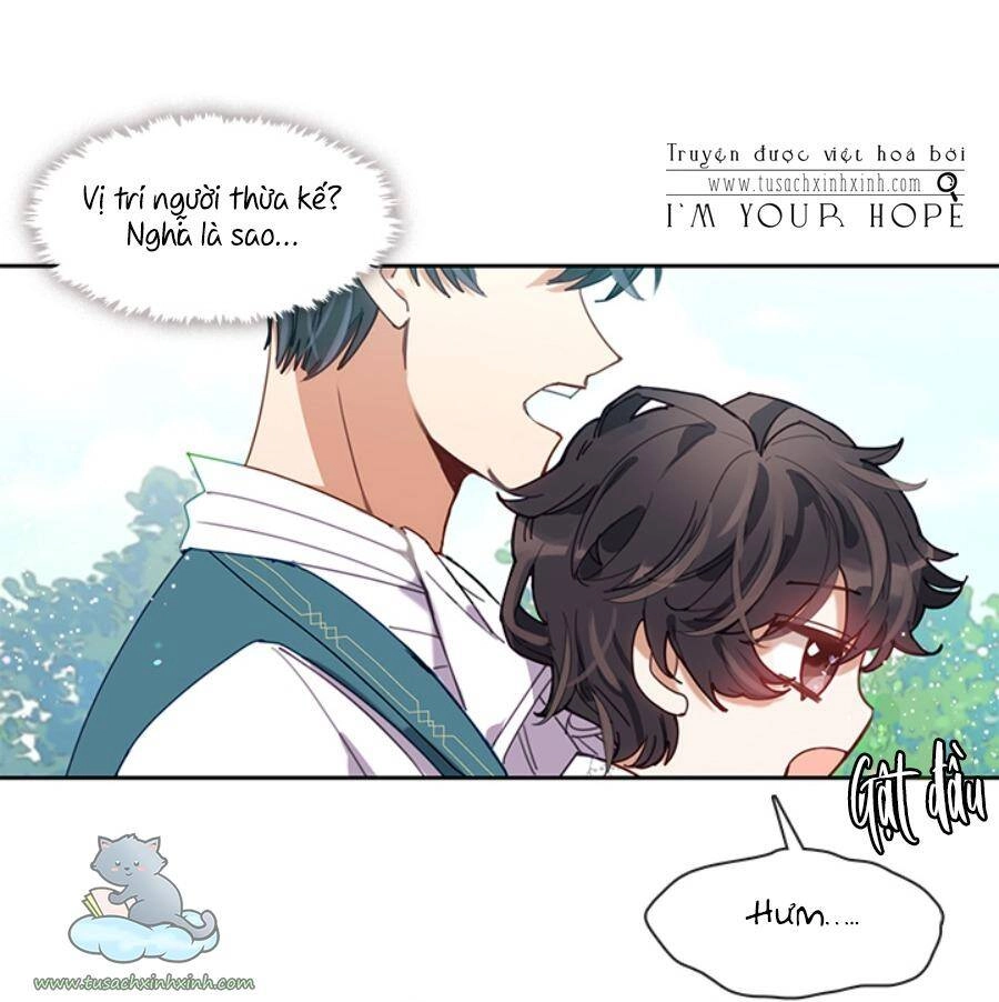 Gia Đình Bị Ám Ảnh Bởi Tôi Chapter 3 - 31