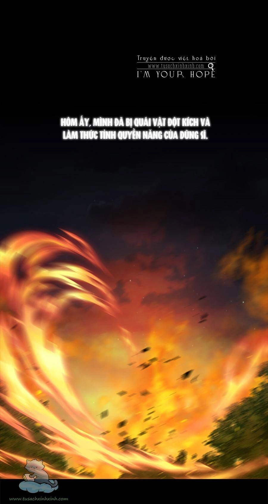 Gia Đình Bị Ám Ảnh Bởi Tôi Chapter 3 - 38