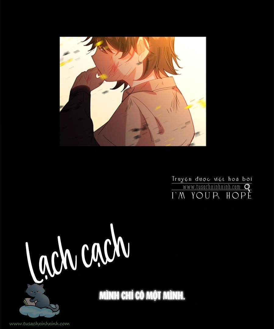 Gia Đình Bị Ám Ảnh Bởi Tôi Chapter 3 - 40