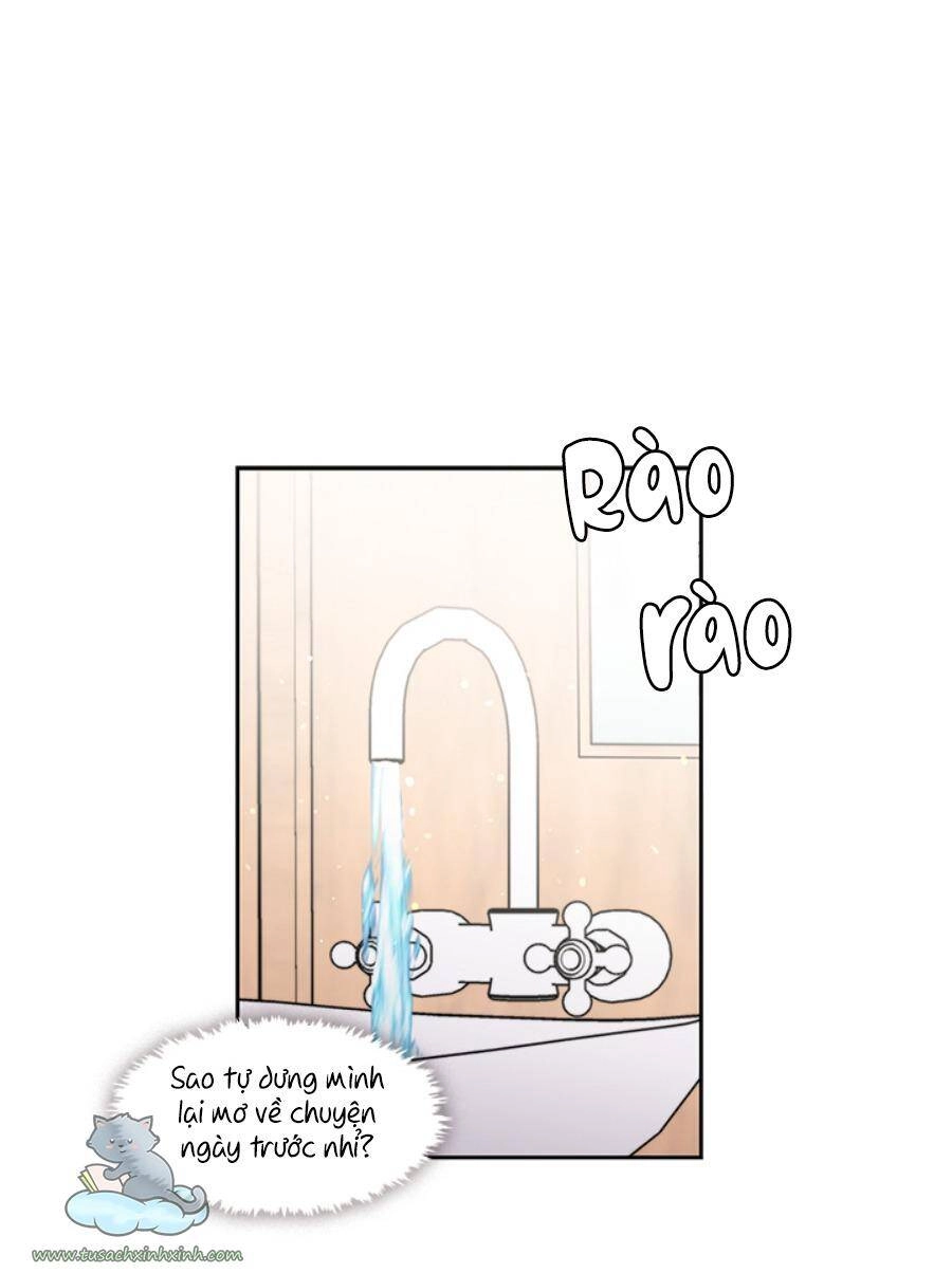 Gia Đình Bị Ám Ảnh Bởi Tôi Chapter 3 - 45