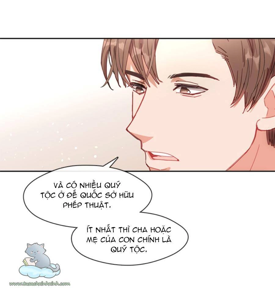 Gia Đình Bị Ám Ảnh Bởi Tôi Chapter 3 - 54