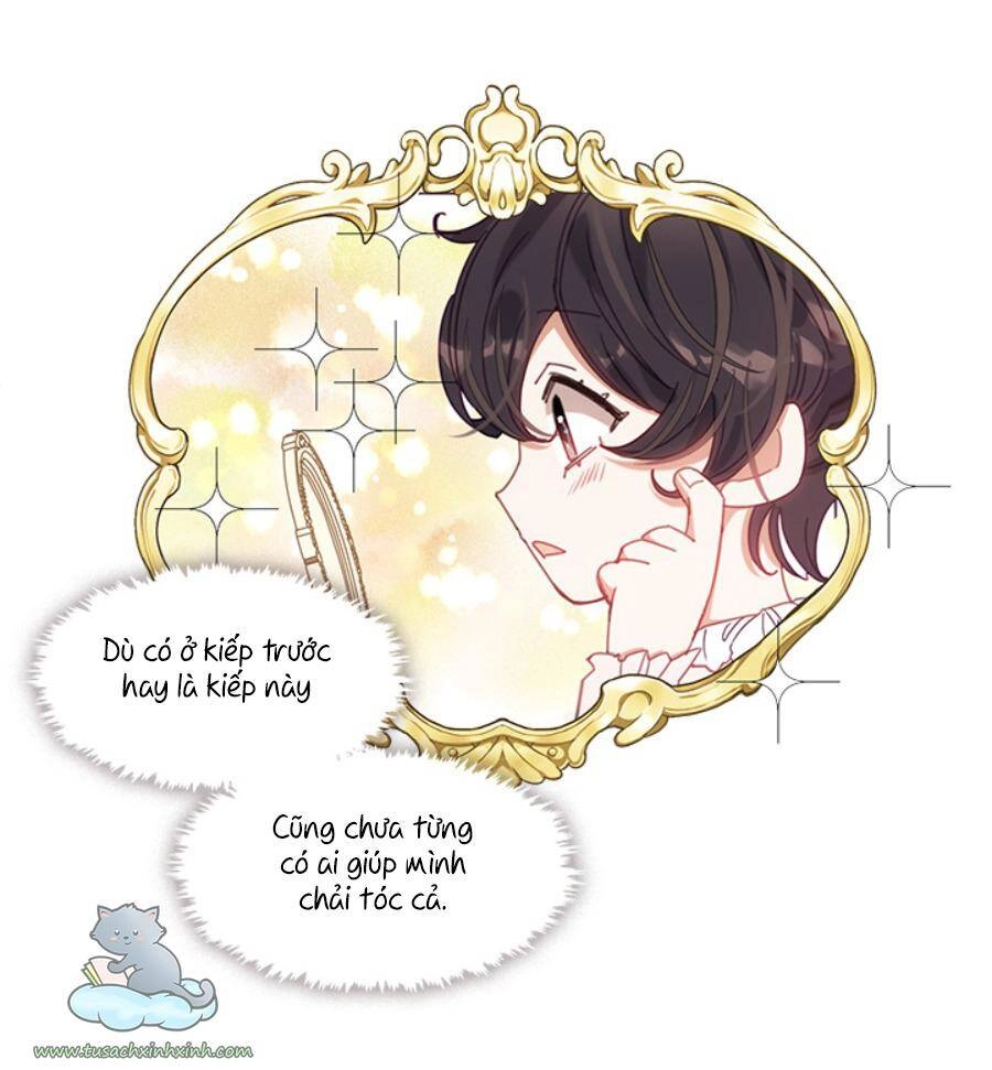 Gia Đình Bị Ám Ảnh Bởi Tôi Chapter 3 - 59