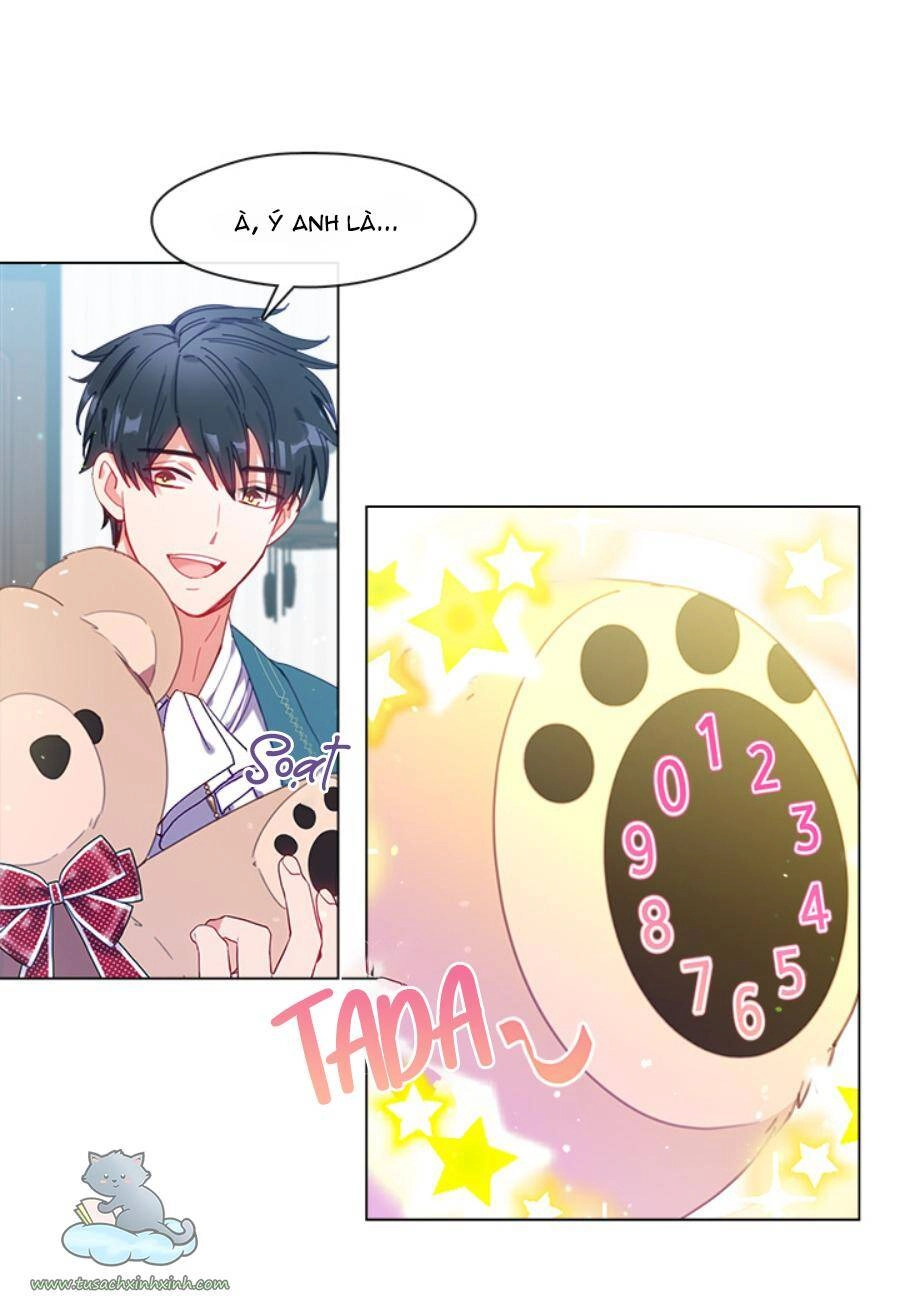 Gia Đình Bị Ám Ảnh Bởi Tôi Chapter 4 - 5