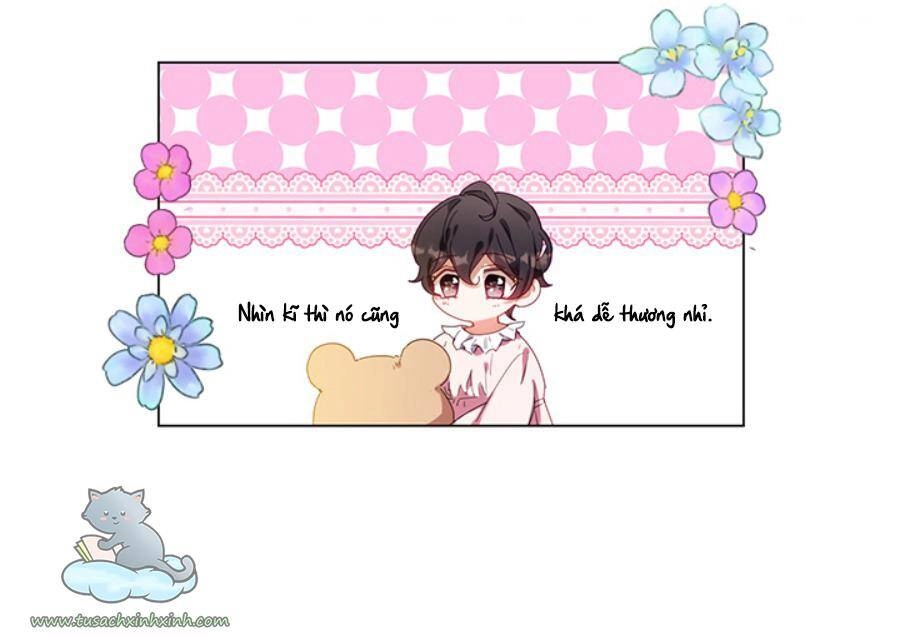 Gia Đình Bị Ám Ảnh Bởi Tôi Chapter 4 - 8