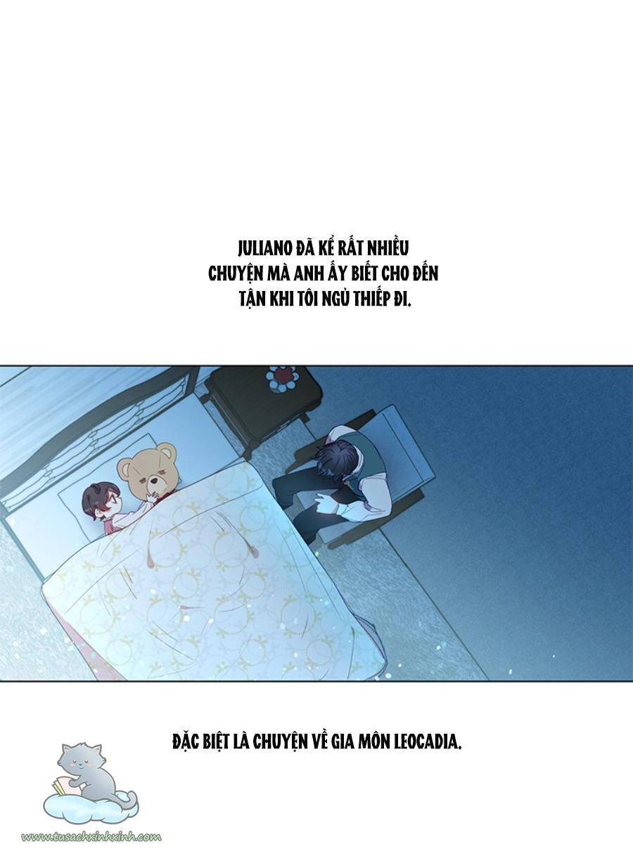 Gia Đình Bị Ám Ảnh Bởi Tôi Chapter 4 - 10