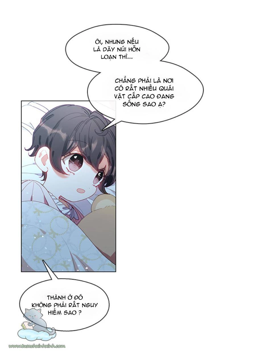 Gia Đình Bị Ám Ảnh Bởi Tôi Chapter 4 - 12