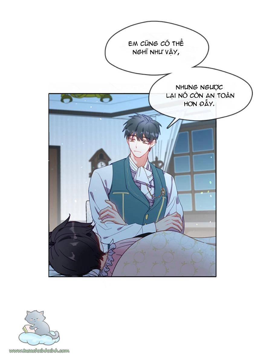 Gia Đình Bị Ám Ảnh Bởi Tôi Chapter 4 - 13