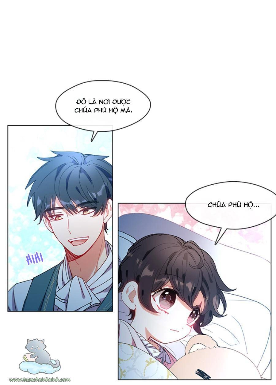 Gia Đình Bị Ám Ảnh Bởi Tôi Chapter 4 - 14