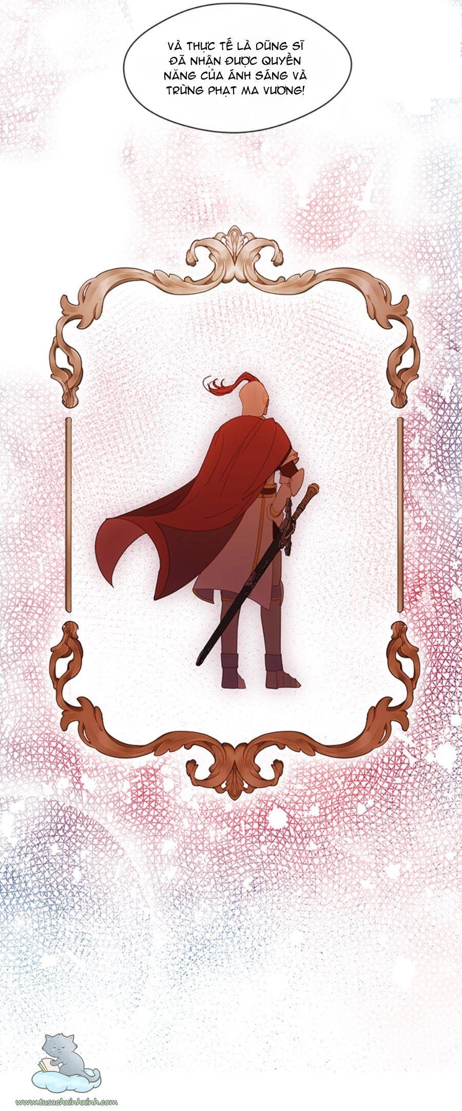 Gia Đình Bị Ám Ảnh Bởi Tôi Chapter 4 - 20