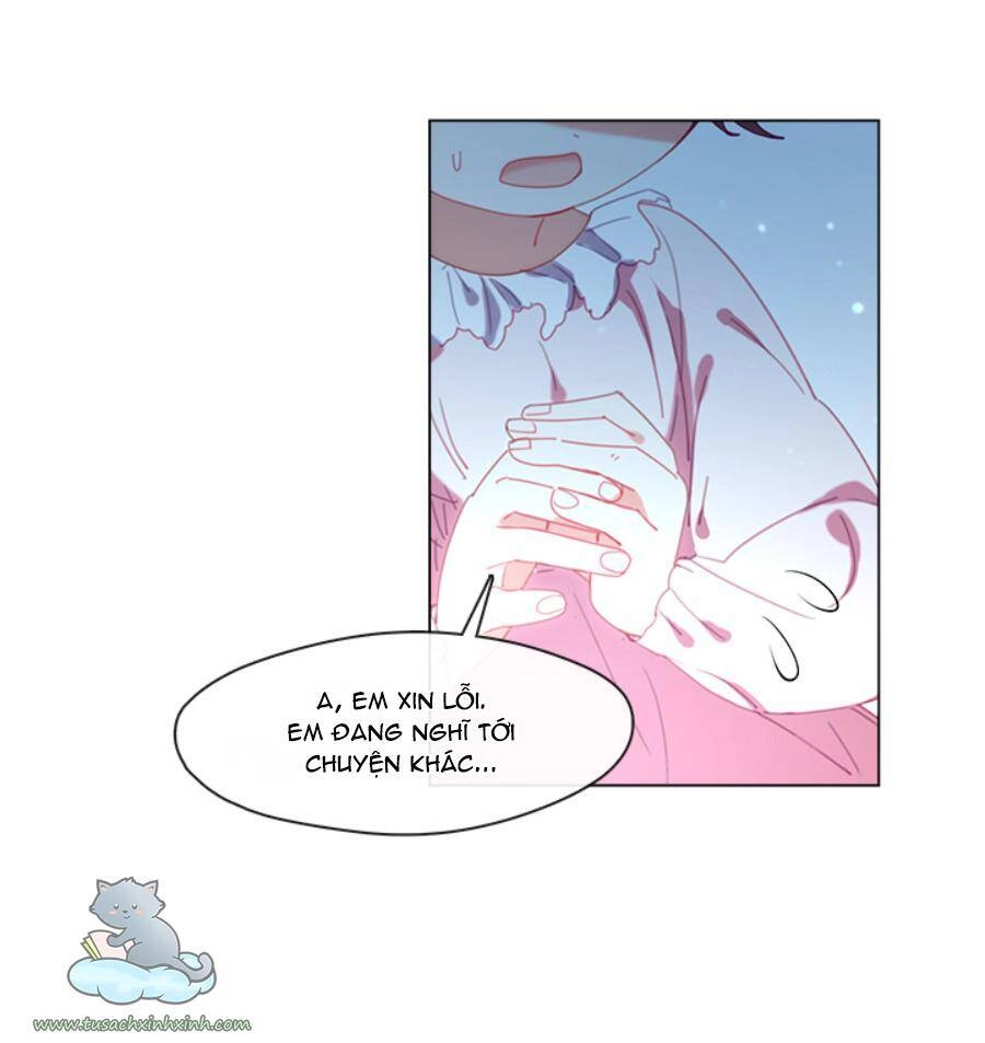 Gia Đình Bị Ám Ảnh Bởi Tôi Chapter 4 - 25