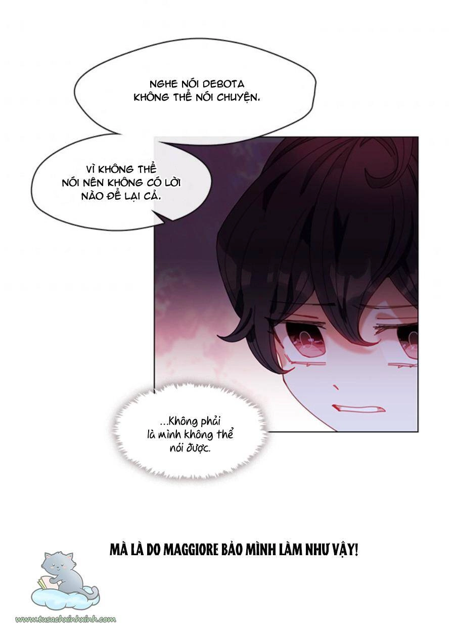 Gia Đình Bị Ám Ảnh Bởi Tôi Chapter 4 - 30