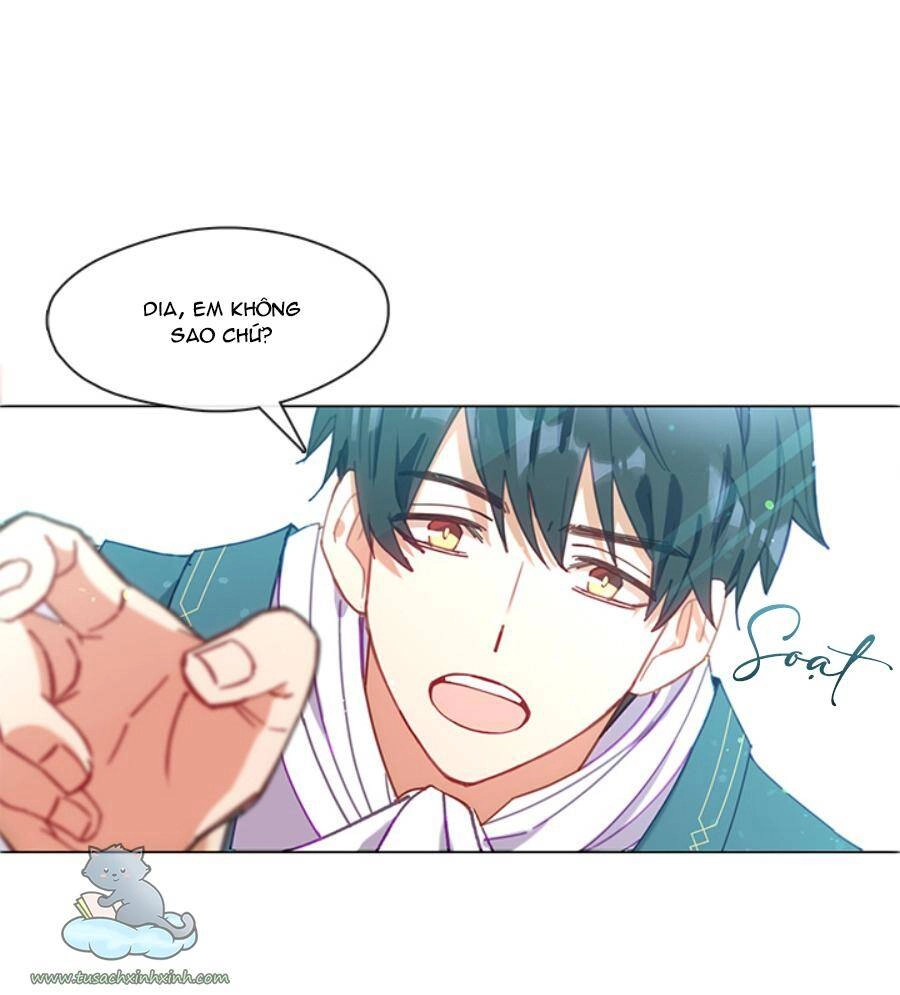 Gia Đình Bị Ám Ảnh Bởi Tôi Chapter 4 - 41