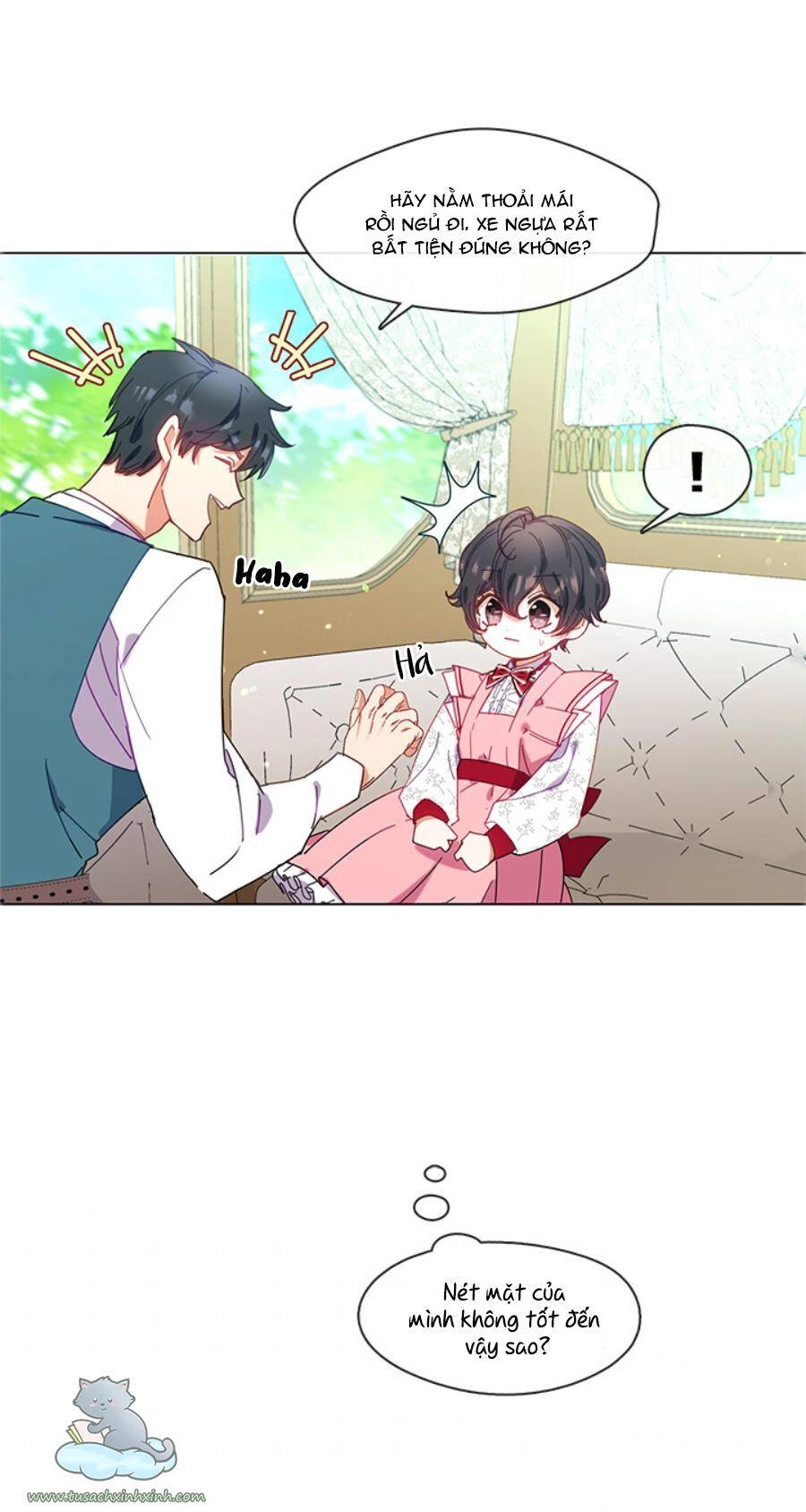 Gia Đình Bị Ám Ảnh Bởi Tôi Chapter 4 - 42