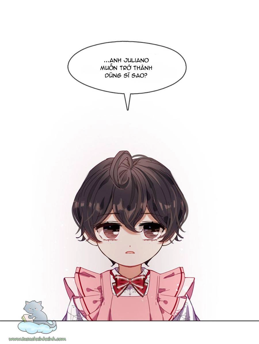 Gia Đình Bị Ám Ảnh Bởi Tôi Chapter 4 - 46