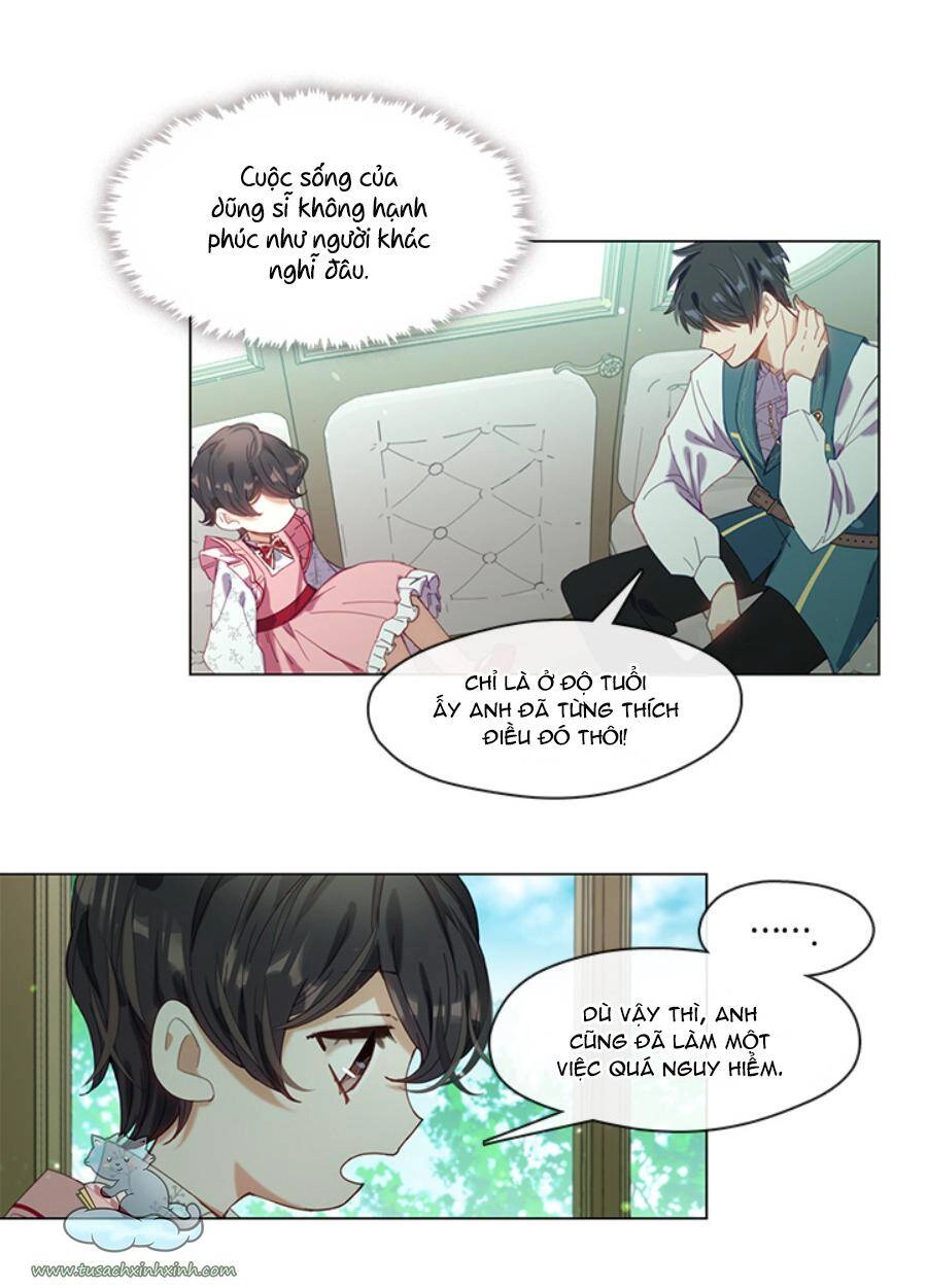 Gia Đình Bị Ám Ảnh Bởi Tôi Chapter 4 - 47