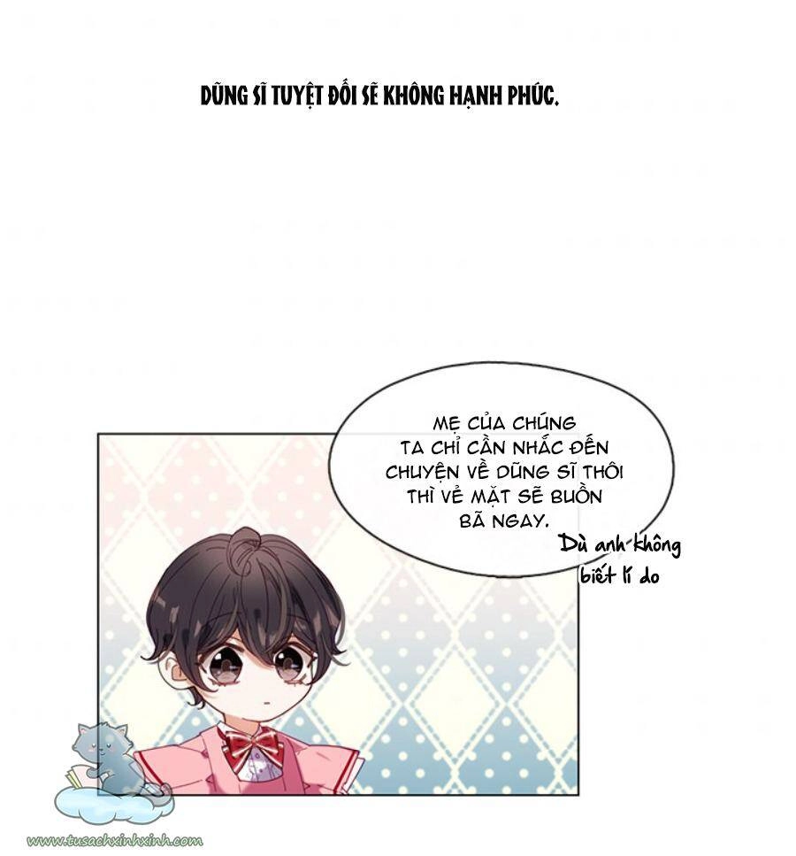 Gia Đình Bị Ám Ảnh Bởi Tôi Chapter 4 - 50