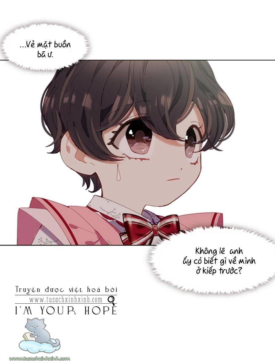 Gia Đình Bị Ám Ảnh Bởi Tôi Chapter 4 - 51