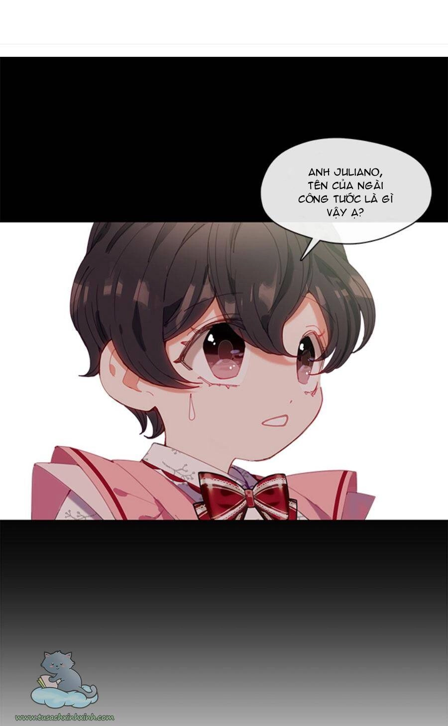 Gia Đình Bị Ám Ảnh Bởi Tôi Chapter 5 - 1