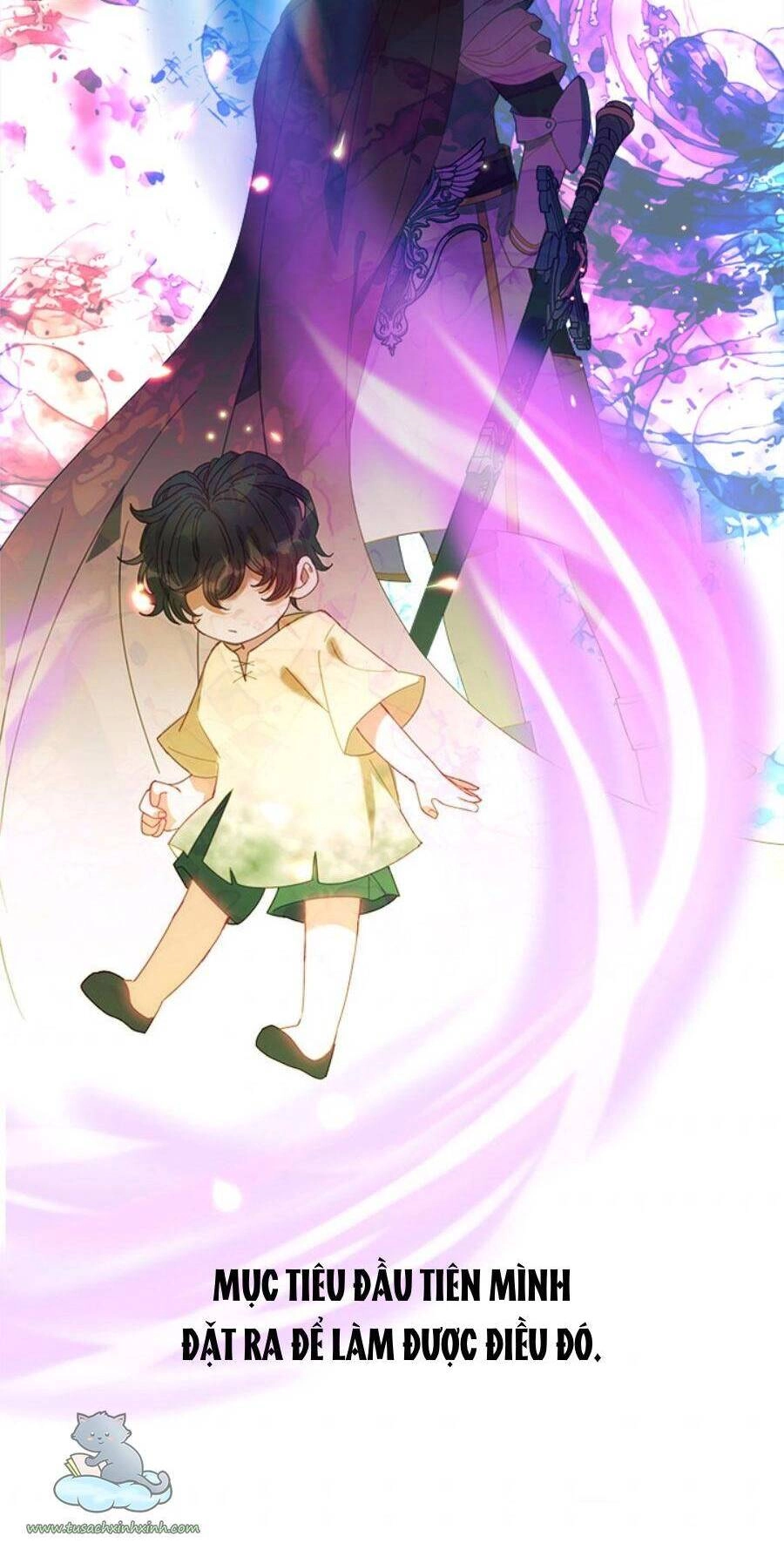 Gia Đình Bị Ám Ảnh Bởi Tôi Chapter 5 - 4