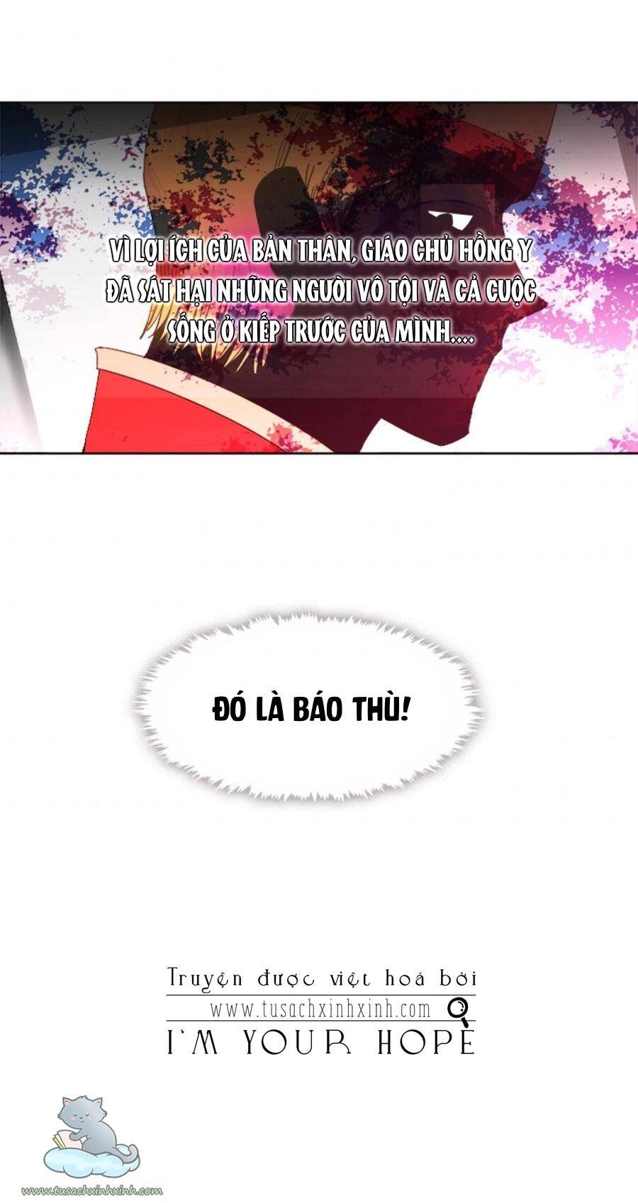 Gia Đình Bị Ám Ảnh Bởi Tôi Chapter 5 - 5