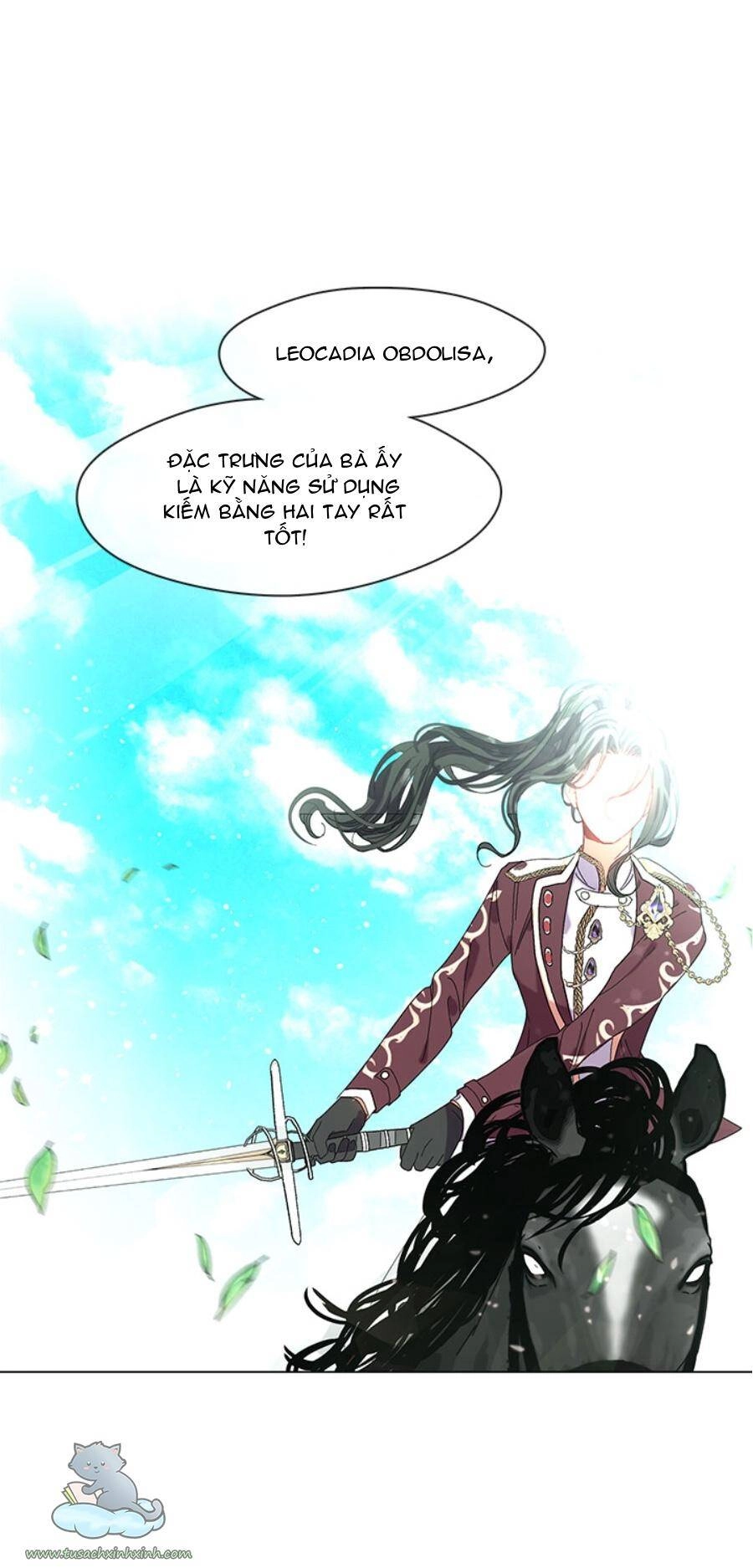 Gia Đình Bị Ám Ảnh Bởi Tôi Chapter 5 - 7