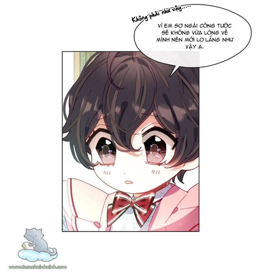 Gia Đình Bị Ám Ảnh Bởi Tôi Chapter 5 - 9