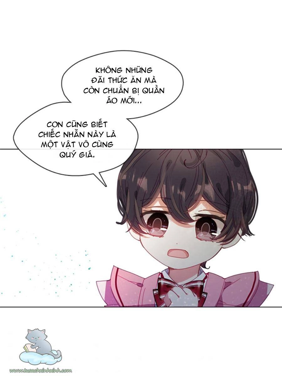 Gia Đình Bị Ám Ảnh Bởi Tôi Chapter 5 - 20