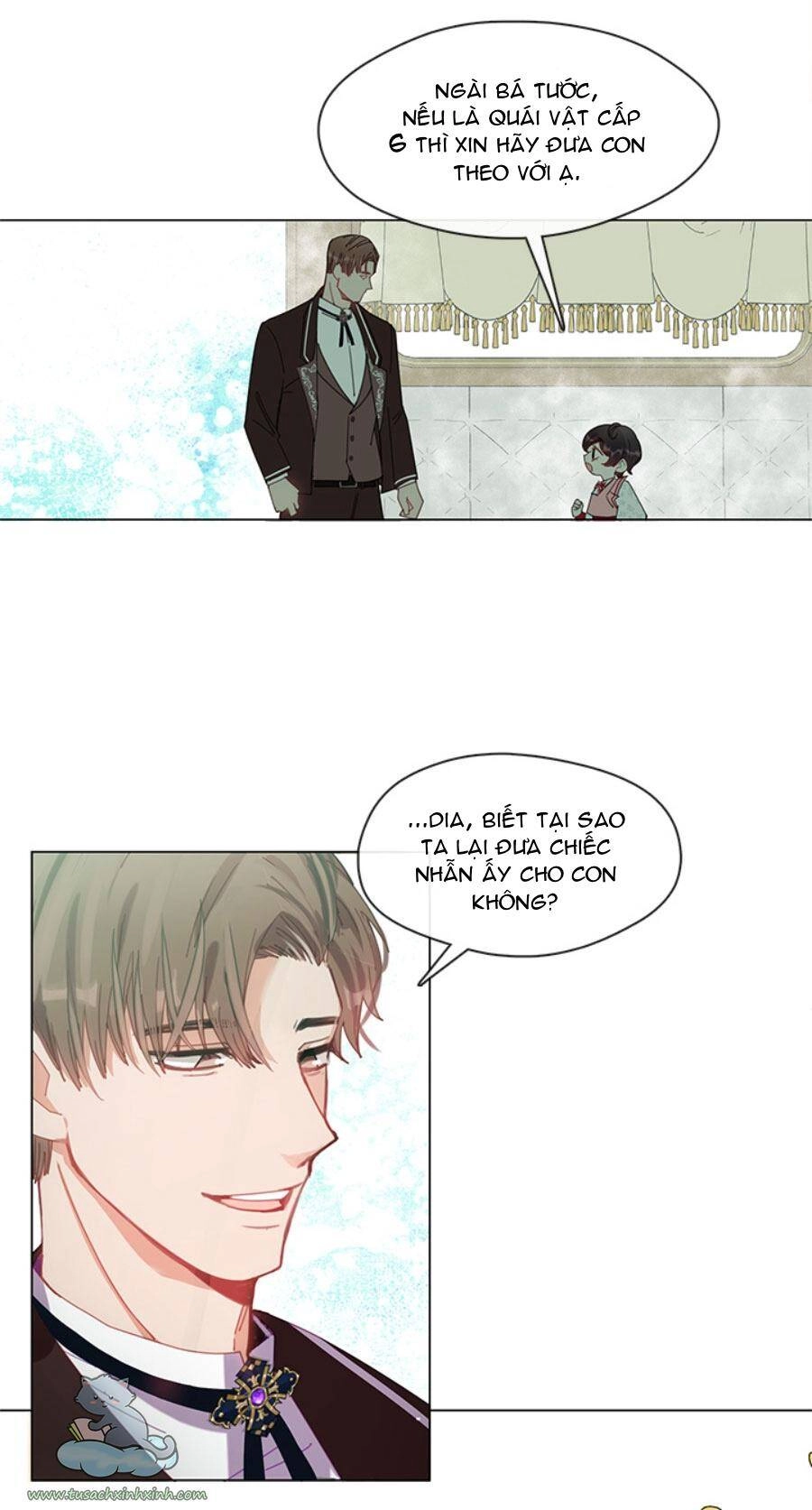 Gia Đình Bị Ám Ảnh Bởi Tôi Chapter 5 - 24